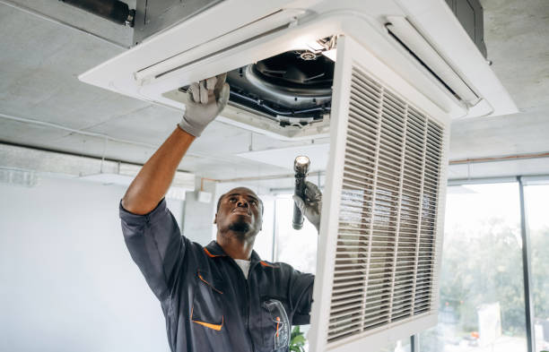Licensed Furnace Repair service in Rutherford, PA - FH HVAC